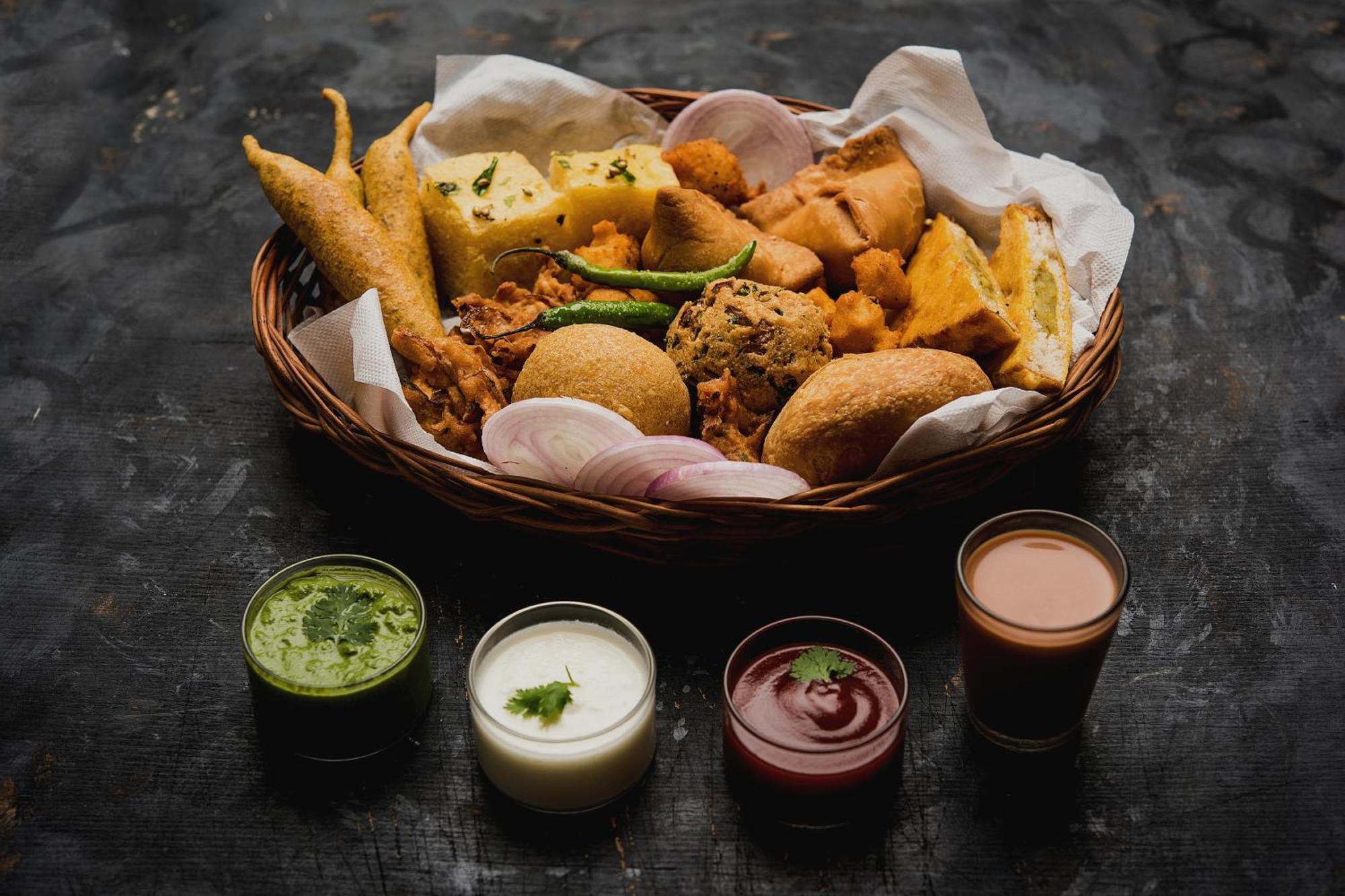 Spot Inn Hostel New Delhi Luaran gambar