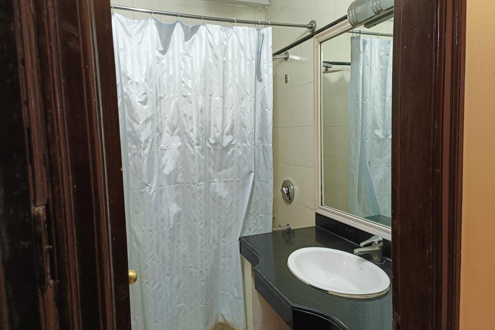 Spot Inn Hostel New Delhi Luaran gambar