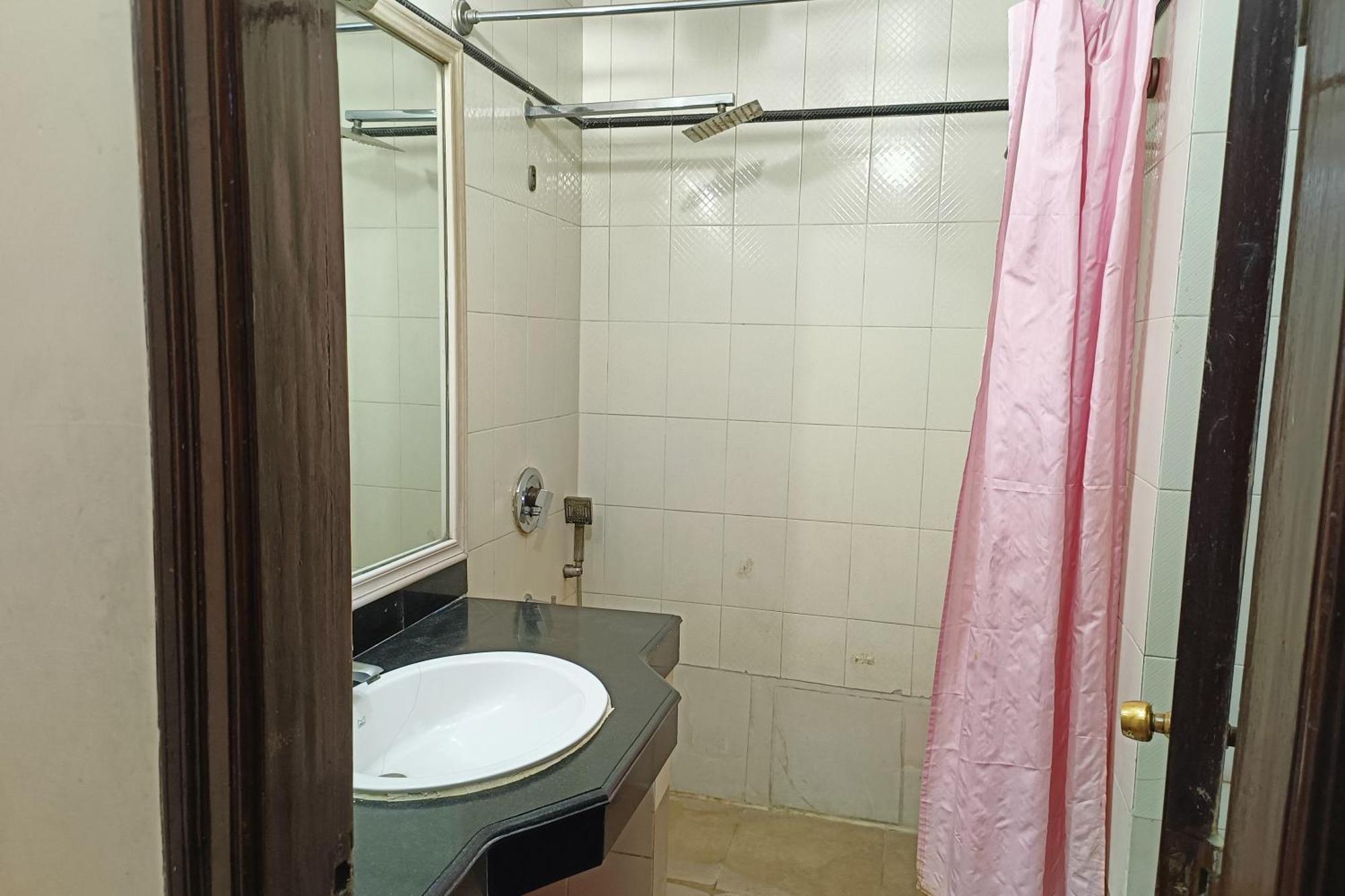 Spot Inn Hostel New Delhi Luaran gambar